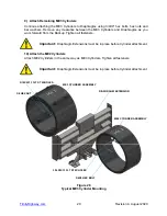 Предварительный просмотр 30 страницы Trinity Highway QuadGuard Elite M10 Wide Product Description Assembly Manual