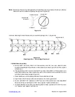 Предварительный просмотр 34 страницы Trinity Highway QuadGuard Elite M10 Wide Product Description Assembly Manual