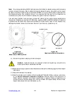 Предварительный просмотр 40 страницы Trinity Highway QuadGuard Elite M10 Wide Product Description Assembly Manual