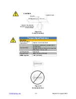 Предварительный просмотр 44 страницы Trinity Highway QuadGuard Elite M10 Wide Product Description Assembly Manual