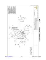 Предварительный просмотр 49 страницы Trinity Highway QuadGuard Elite M10 Wide Product Description Assembly Manual