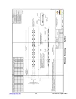 Предварительный просмотр 55 страницы Trinity Highway QuadGuard Elite M10 Wide Product Description Assembly Manual