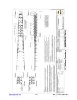 Предварительный просмотр 59 страницы Trinity Highway QuadGuard Elite M10 Wide Product Description Assembly Manual