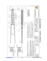 Предварительный просмотр 60 страницы Trinity Highway QuadGuard Elite M10 Wide Product Description Assembly Manual