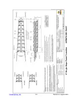 Предварительный просмотр 64 страницы Trinity Highway QuadGuard Elite M10 Wide Product Description Assembly Manual