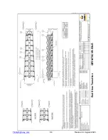 Предварительный просмотр 65 страницы Trinity Highway QuadGuard Elite M10 Wide Product Description Assembly Manual