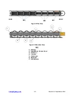 Предварительный просмотр 24 страницы Trinity Highway QuadGuard Elite M10 Product Description Assembly Manual