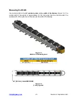 Предварительный просмотр 26 страницы Trinity Highway QuadGuard Elite M10 Product Description Assembly Manual