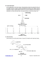 Предварительный просмотр 33 страницы Trinity Highway QuadGuard Elite M10 Product Description Assembly Manual