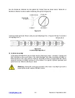 Предварительный просмотр 35 страницы Trinity Highway QuadGuard Elite M10 Product Description Assembly Manual