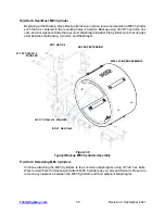 Предварительный просмотр 36 страницы Trinity Highway QuadGuard Elite M10 Product Description Assembly Manual