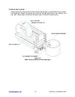 Предварительный просмотр 38 страницы Trinity Highway QuadGuard Elite M10 Product Description Assembly Manual