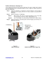 Предварительный просмотр 40 страницы Trinity Highway QuadGuard Elite M10 Product Description Assembly Manual