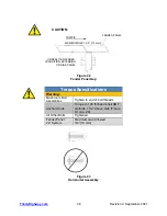 Предварительный просмотр 47 страницы Trinity Highway QuadGuard Elite M10 Product Description Assembly Manual