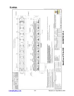 Предварительный просмотр 49 страницы Trinity Highway QuadGuard Elite M10 Product Description Assembly Manual