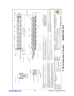 Предварительный просмотр 54 страницы Trinity Highway QuadGuard Elite M10 Product Description Assembly Manual