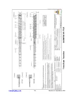 Предварительный просмотр 55 страницы Trinity Highway QuadGuard Elite M10 Product Description Assembly Manual