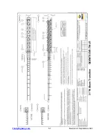 Предварительный просмотр 58 страницы Trinity Highway QuadGuard Elite M10 Product Description Assembly Manual