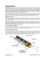 Предварительный просмотр 5 страницы Trinity Highway QuadGuard II Product Description Manual