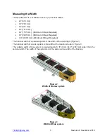 Предварительный просмотр 6 страницы Trinity Highway QuadGuard II Product Description Manual