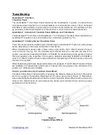 Предварительный просмотр 11 страницы Trinity Highway QuadGuard II Product Description Manual