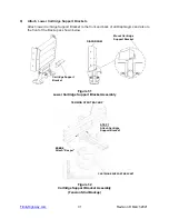 Предварительный просмотр 32 страницы Trinity Highway QuadGuard M Wide Product Description Assembly Manual