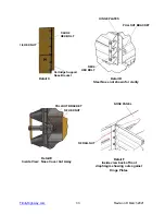 Предварительный просмотр 34 страницы Trinity Highway QuadGuard M Wide Product Description Assembly Manual