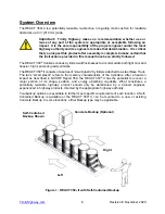 Предварительный просмотр 7 страницы Trinity Highway REACT 350 II Product Description Assembly Manual