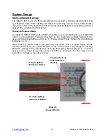 Предварительный просмотр 16 страницы Trinity Highway REACT 350 II Product Description Assembly Manual