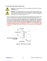 Предварительный просмотр 27 страницы Trinity Highway REACT 350 II Product Description Assembly Manual