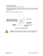 Предварительный просмотр 31 страницы Trinity Highway REACT 350 II Product Description Assembly Manual