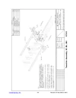 Предварительный просмотр 40 страницы Trinity Highway REACT 350 II Product Description Assembly Manual