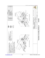 Предварительный просмотр 41 страницы Trinity Highway REACT 350 II Product Description Assembly Manual