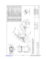 Предварительный просмотр 46 страницы Trinity Highway REACT 350 II Product Description Assembly Manual