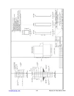 Предварительный просмотр 49 страницы Trinity Highway REACT 350 II Product Description Assembly Manual