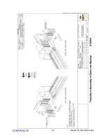 Предварительный просмотр 50 страницы Trinity Highway REACT 350 II Product Description Assembly Manual