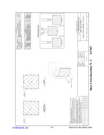 Предварительный просмотр 54 страницы Trinity Highway REACT 350 II Product Description Assembly Manual