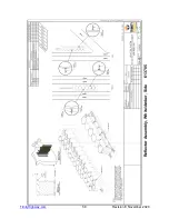 Предварительный просмотр 59 страницы Trinity Highway REACT 350 II Product Description Assembly Manual