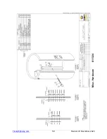 Предварительный просмотр 60 страницы Trinity Highway REACT 350 II Product Description Assembly Manual