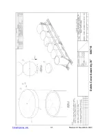 Предварительный просмотр 62 страницы Trinity Highway REACT 350 II Product Description Assembly Manual