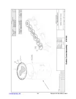 Предварительный просмотр 63 страницы Trinity Highway REACT 350 II Product Description Assembly Manual