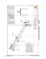 Предварительный просмотр 64 страницы Trinity Highway REACT 350 II Product Description Assembly Manual