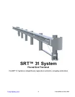 Preview for 3 page of Trinity Highway SRT 31 System Product Description Assembly Manual