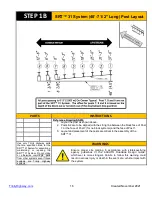 Preview for 17 page of Trinity Highway SRT 31 System Product Description Assembly Manual