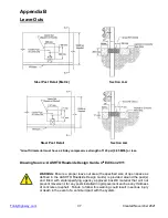 Preview for 38 page of Trinity Highway SRT 31 System Product Description Assembly Manual