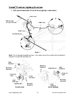 Предварительный просмотр 11 страницы Trinity Highway VORTEQ Premium Lighting Addendum