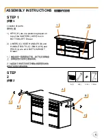 Preview for 7 page of TRINITY Pro 120024 Owner'S Manual