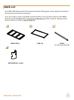 Preview for 3 page of TRINITY Pro ECOSTORAGE TLS-0204 Owner'S Manual