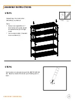 Preview for 5 page of TRINITY Pro TBFC-0928 Owner'S Manual