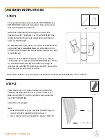 Preview for 3 page of TRINITY Pro TBFPBA-0922 Owner'S Manual